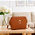 Bolsa Crossbody Feminina com Fivela Kui Hou - Imagem 10