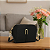 Bolsa Crossbody Feminina com Fivela Kui Hou - Imagem 6