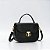 Bolsa Feminina Handbag com Fecho em T  Kui Hou - Imagem 1