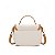 Bolsa Feminina Handbag com Fecho em T  Kui Hou - Imagem 5