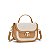 Bolsa Feminina Handbag com Fecho em T  Kui Hou - Imagem 2