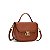 Bolsa Feminina Handbag com Fecho em T  Kui Hou - Imagem 9