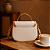Bolsa Feminina Handbag com Fecho em T Kui Hou - Imagem 10