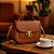 Bolsa Feminina Handbag com Fecho em T Kui Hou - Imagem 8