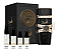 Perfume Asad - Lattafa - Eau de Parfum Masculino - Imagem 3