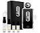 Perfume Masculino Afnan 9 PM - Eau de Parfum - Imagem 3