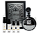 Perfume Fakhar Black - Lattafa - Eau de Parfum Masculino - Imagem 3