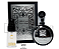 Perfume Fakhar Black - Lattafa - Eau de Parfum Masculino - Imagem 4