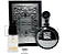 Perfume Fakhar Black - Lattafa - Eau de Parfum Masculino - Imagem 5