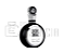Perfume Fakhar Black - Lattafa - Eau de Parfum Masculino - Imagem 2