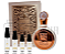 Perfume Fakhar Rose - Lattafa - Eau de Parfum Feminino - Imagem 3
