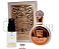 Perfume Fakhar Rose - Lattafa - Eau de Parfum Feminino - Imagem 5