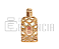 Perfume Royal Amber Orientica - Eau de Parfum - Imagem 2