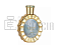 Perfume Victoria - Lattafa - Eau de Parfum Feminino - Imagem 2