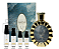 Perfume Victoria - Lattafa - Eau de Parfum Feminino - Imagem 8