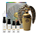 Perfume Afeef - Lattafa - Eau de Parfum Unissex - Imagem 3