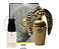 Perfume Afeef - Lattafa - Eau de Parfum Unissex - Imagem 4
