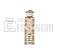 Perfume Teriaq – Lattafa – Eau de Parfum Feminino - Imagem 2