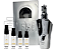 Perfume Maahir Legacy – Lattafa – Eau de Parfum Masculino - Imagem 3