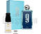 Perfume Afnan 9am Diver - Eau de Parfum Masculino - Imagem 5