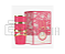 Perfume Yara Candy - Lattafa - Eau de Parfum Feminino - Imagem 1