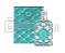 Perfume Exclusive Azure Fantasy - Orientica - Eau de Parfum Unissex - Imagem 1