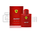 Perfume Scuderia Ferrari Red – Eau de Toilette Masculino - Imagem 1