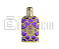 Perfume Velvet Gold - Orientica - Eau de Parfum Compartilhável - Imagem 2