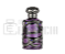 Perfume Habik For Men - Lattafa - Eau de Parfum Masculino - Imagem 2