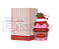 Perfume Berry On Top – Lattafa – Eau de Parfum Feminino - Imagem 1