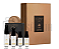 Perfume La Collection d'Antiquités 1505 – Lattafa – Eau de Parfum Compartilhável - Imagem 3