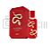 Perfume Veneno Scarlet – French Avenue – Eau de Parfum Compartilhável - Imagem 1