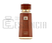 Perfume Liquid Brun – French Avenue – Eau de Parfum Masculino - Imagem 2