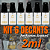 Kit 6 Decants Árabes de 2ml ou 5ml - Imagem 2