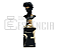 Perfume His Confession – Lattafa Perfumes – Eau de Parfum Masculino - Imagem 2