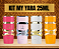 Kit My Yara 25ml – Lattafa Perfumes – Eau de Parfum Feminino - Imagem 3