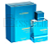 Perfume Amber Oud Aqua Dubai – Al Haramain Perfumes – Eau de Parfum Compartilhável - Imagem 1