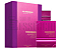 Perfume Amber Oud Ultra Violet – Al Haramain Perfumes – Eau de Parfum Feminino - Imagem 1