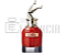 Perfume Scandal Le Parfum – Jean Paul Gaultier – Eau de Parfum Feminino - Imagem 2