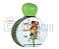 Perfume Stop Wait Go – Lattafa Perfumes – Infantil / Eau de Parfum Compartilhável - Imagem 2