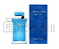 Perfume Light Blue Intense – Dolce & Gabbana – Eau de Parfum Feminino - Imagem 1