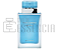 Perfume Light Blue Intense – Dolce & Gabbana – Eau de Parfum Feminino - Imagem 2