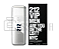 Perfume 212 VIP Men – Carolina Herrera – Eau de Toilette Masculino - Imagem 1