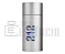Perfume 212 Men NYC – Carolina Herrera – Eau de Toilette Masculino - Imagem 2