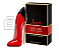 Perfume Very Good Girl – Carolina Herrera – Eau de Parfum Feminino - Imagem 1