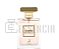 Perfume Comme Moiselle – Maison Alhambra – Eau de Parfum Feminino - Imagem 2