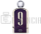 Perfume 9PM Pour Femme – Afnan – Eau de Parfum Feminino - Imagem 2