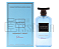 Perfume Midnight Frost Intense – Anfar London – Eau de Parfum Masculino - Imagem 1