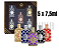 Kit Luxury Miniaturas – Orientica – 5 Perfumes Unissex 7,5ml - Imagem 2