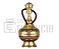 Perfume Dream Of Haze – Lattafa – Eau de Parfum Masculino - Imagem 2